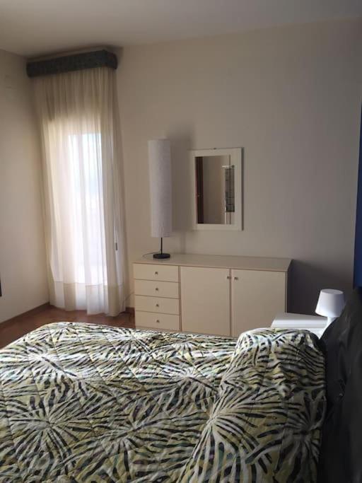 Sicilian Apartment Termini Imerese Exterior photo