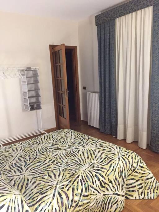 Sicilian Apartment Termini Imerese Exterior photo