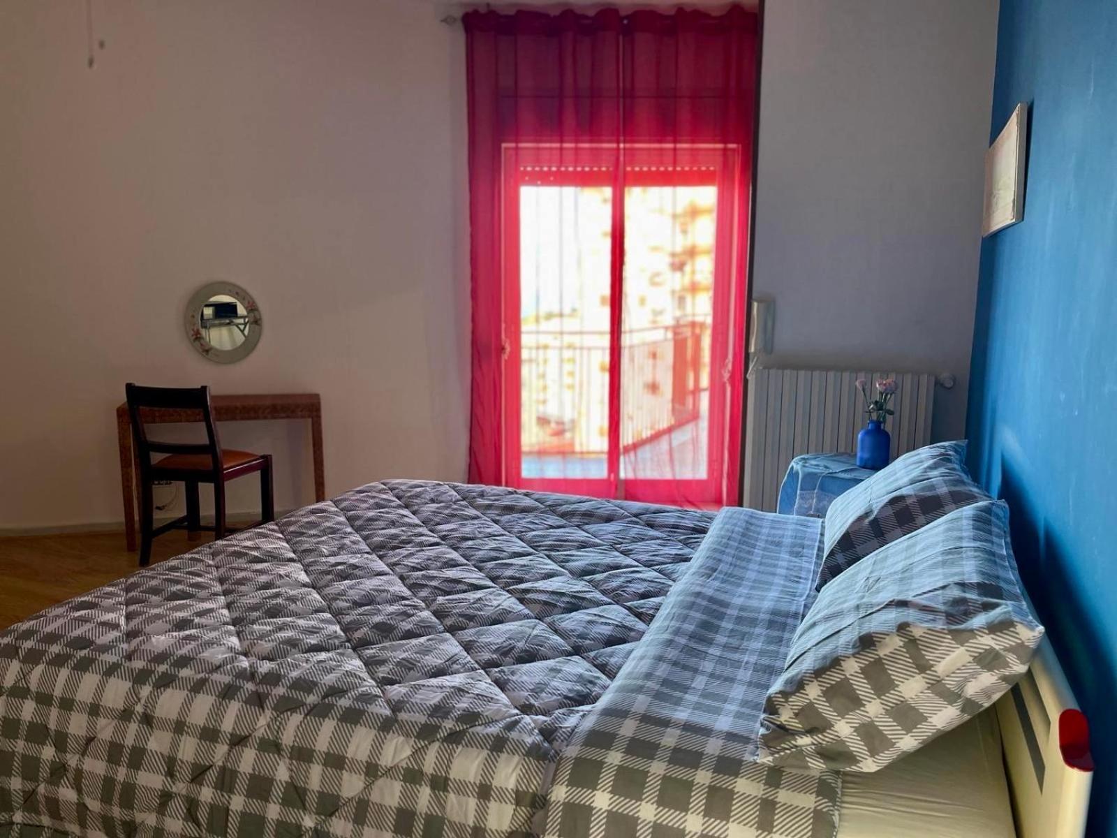 Sicilian Apartment Termini Imerese Exterior photo