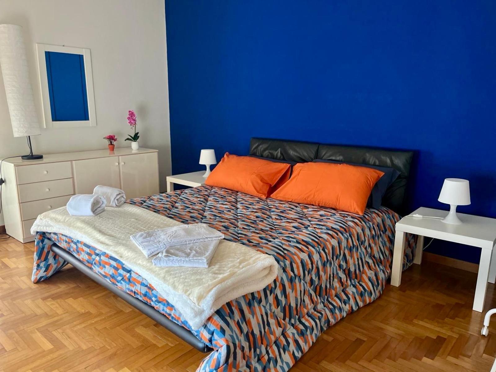 Sicilian Apartment Termini Imerese Exterior photo